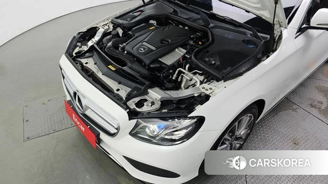 Mercedes-Benz E-Class W213 id 4562934 из Кореи 16