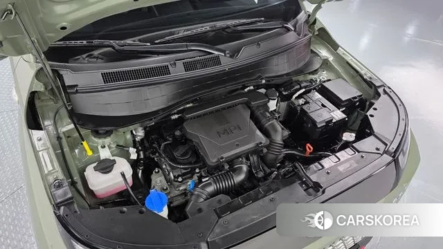 Hyundai Casper id 3597594 из Кореи 16