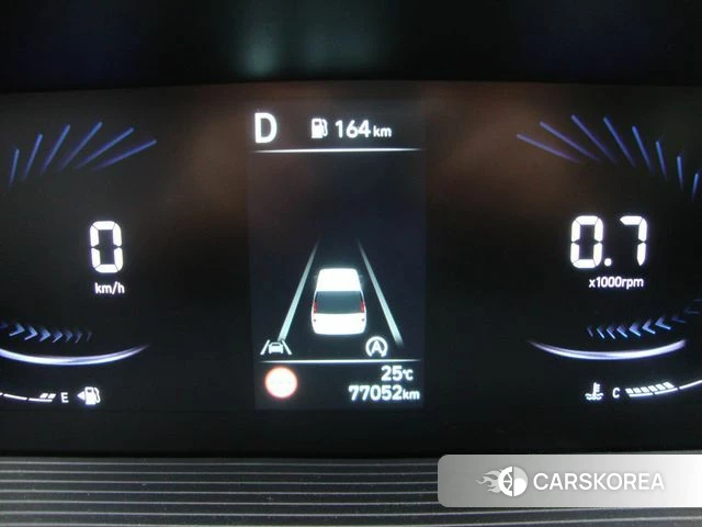Hyundai Staria id 4609232 из Кореи 16