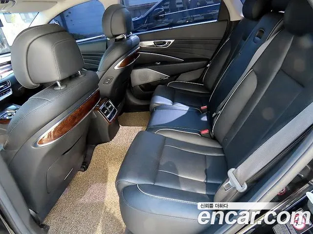 Kia More K9 id 2855483 из Кореи 16