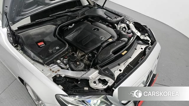 Mercedes-Benz E-Class W213 id 3843572 из Кореи 16