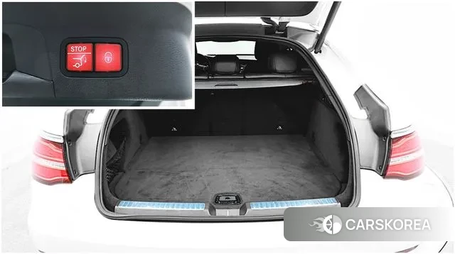 Mercedes-Benz GLC-Class X253 id 3754173 из Кореи 16