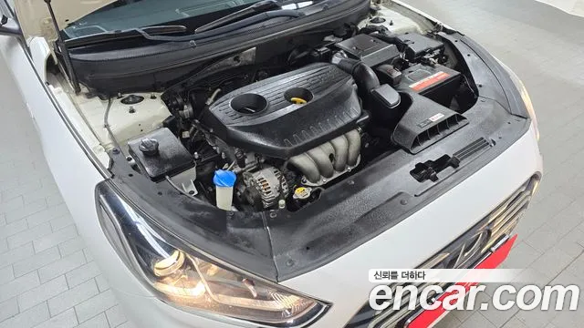 Hyundai Sonata New Rise id 2808513 из Кореи 16