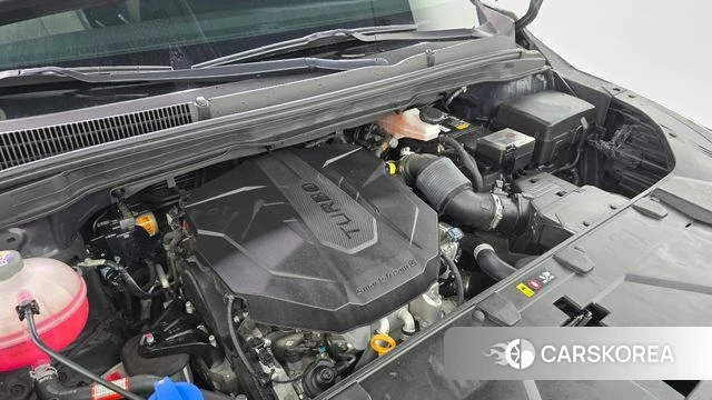 Kia Carnival 4th generation id 3898320 из Кореи 16