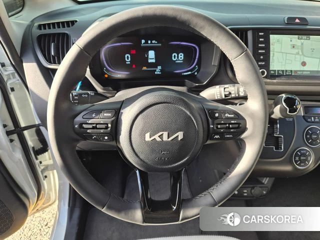 Kia The New Kia Ray id 4772423 из Кореи 16