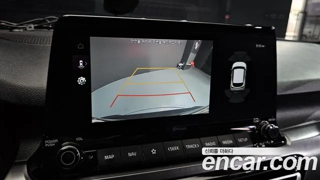 Kia Seltos id 2756114 из Кореи 16