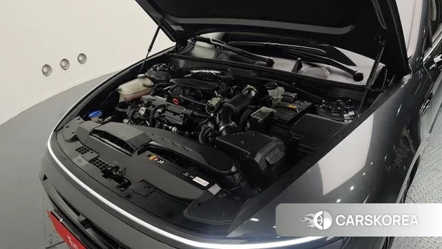 Hyundai Sonata D Edge (DN8) id 3725718 из Кореи 16