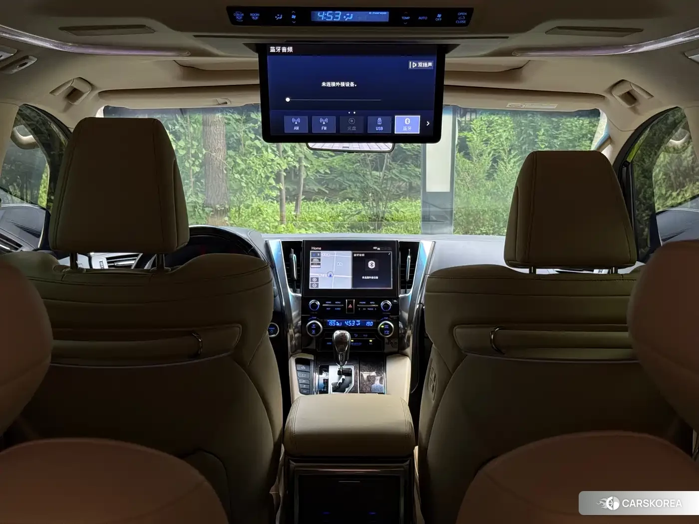 Toyota Alphard id 4547254 из Китая 11