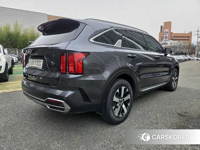 Kia Sorento 4th Generation id 3872502 из Кореи 13