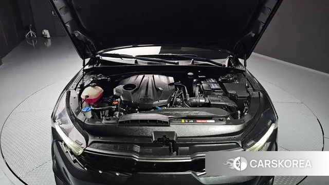 Kia K5 3rd generation id 3373805 из Кореи 16