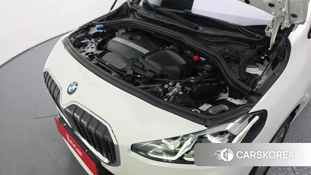 BMW 2 Series Active Tourer (U06) id 4618165 из Кореи 16