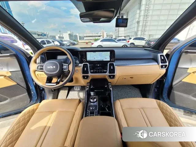 Kia Sorento 4th Generation id 2985066 из Кореи 16