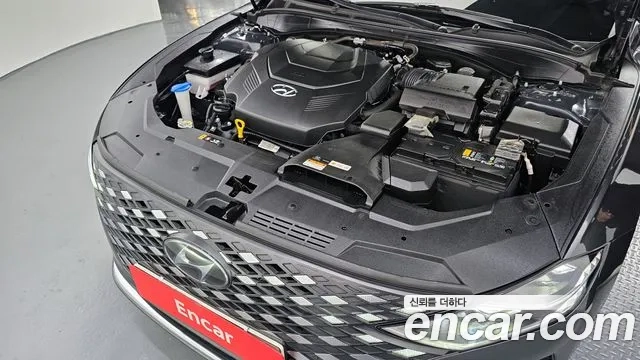 Hyundai The New Grandeur IG id 2906601 из Кореи 16