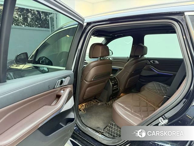 BMW X5 id 4238191 из Китая 18