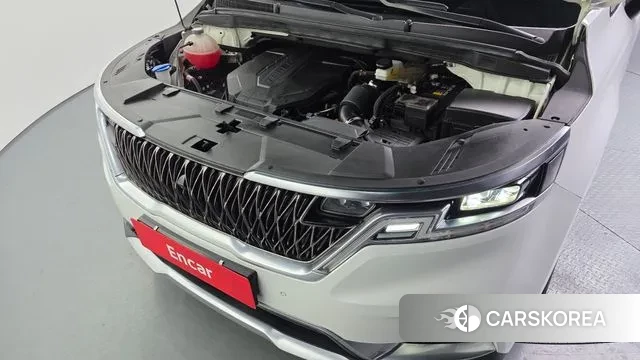 Kia Carnival 4th generation id 3640704 из Кореи 16