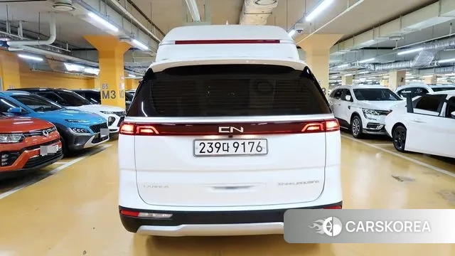 Kia Carnival 4th generation id 3043605 из Кореи 16