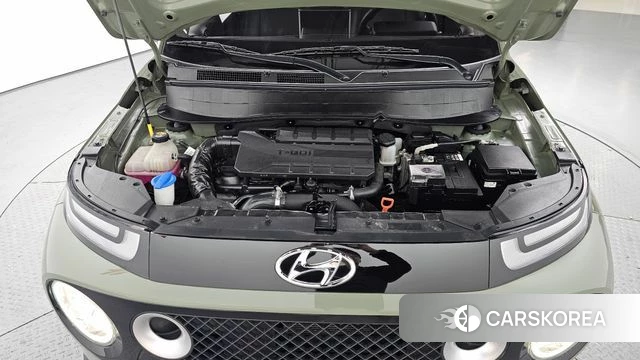 Hyundai Casper id 3818313 из Кореи 16