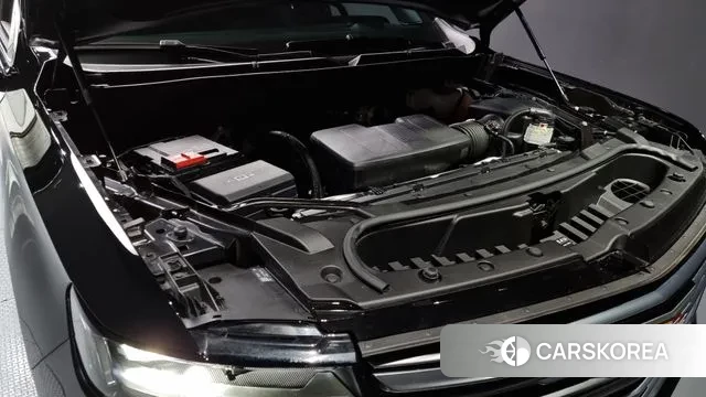 Cadillac Escalade 5th Generation id 3477392 из Кореи 16