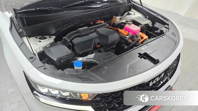 Kia Sorento 4th Generation id 3712632 из Кореи 16