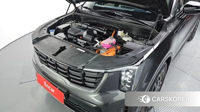 Kia The New Sorento 4th Generation id 3634234 из Кореи 16