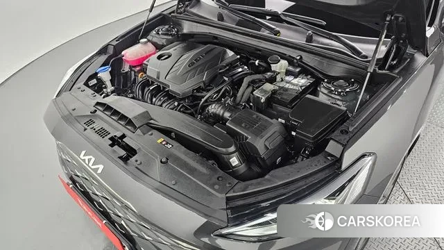 Kia K8 id 3372247 из Кореи 16