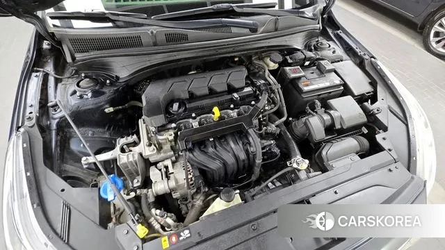 Kia Come New K3 id 3464828 из Кореи 16