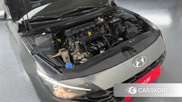 Hyundai Avante (CN7) id 4187076 из Кореи 26