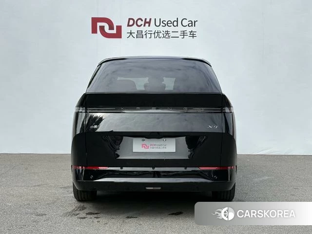 Xiaopeng Motors Xiaopeng X9 id 4198885 из Китая 24