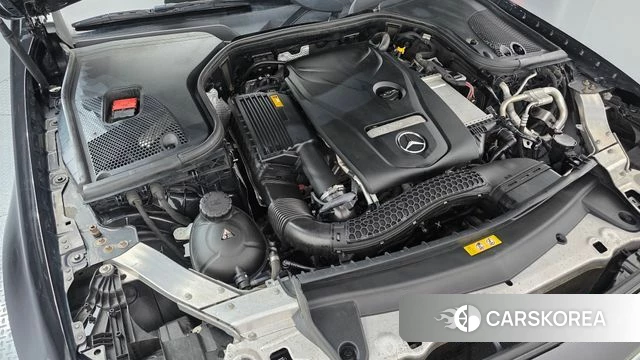 Mercedes-Benz E-Class W213 id 4384777 из Кореи 16
