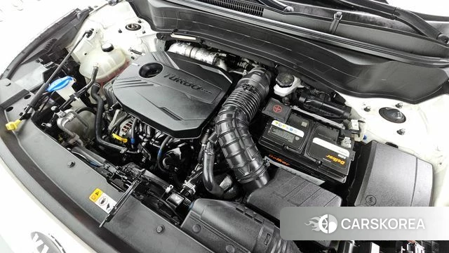 Kia Seltos id 4339302 из Кореи 27