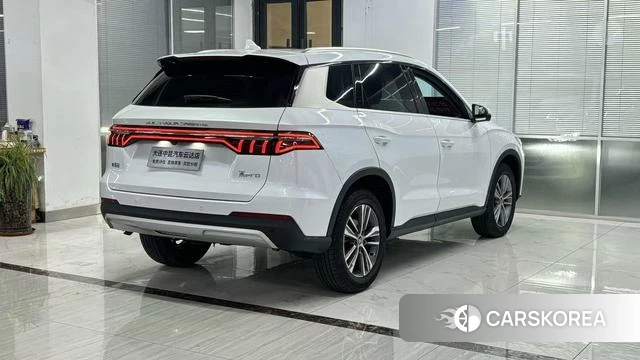 BYD Song Pro id 4236550 из Китая 10