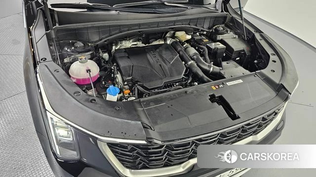 Kia The New Sorento 4th Generation id 3870664 из Кореи 16