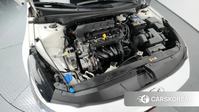 Hyundai Avante (CN7) id 4542333 из Кореи 16