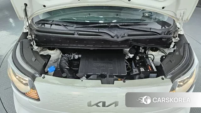 Kia The New Ray id 3582039 из Кореи 16