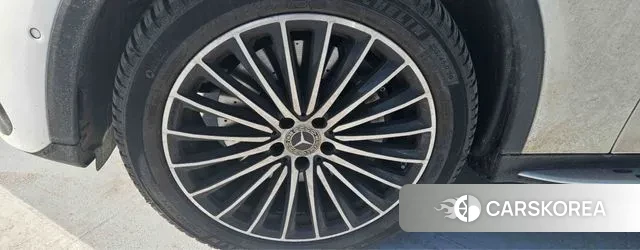 Mercedes-Benz GLC-Class X254 2025 Черный из Кореи, фото 6