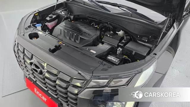 Hyundai The New Palisade id 3377773 из Кореи 16