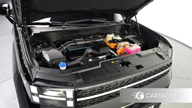 Hyundai Santa Fe (MX5) id 3383256 из Кореи 16