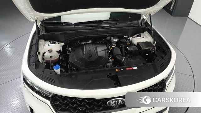 Kia Sorento 4th Generation id 4464916 из Кореи 29