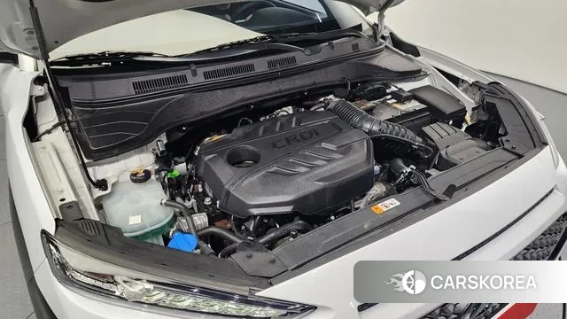 Hyundai Kona id 3095649 из Кореи 16