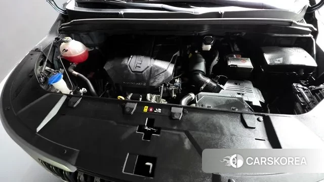 Kia Carnival 4th generation id 3680927 из Кореи 16