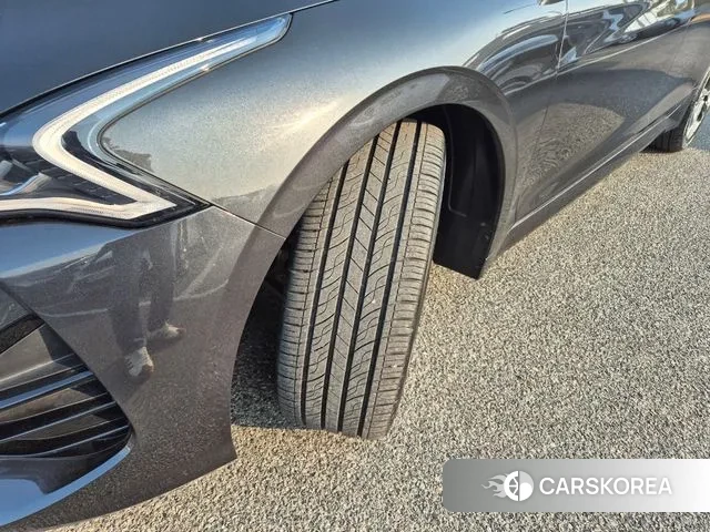 Kia K5 3rd generation id 3778071 из Кореи 16