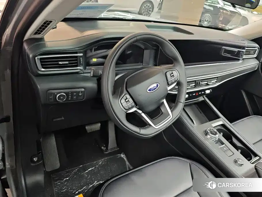 Ford Explorer id 4570567 из Китая 12