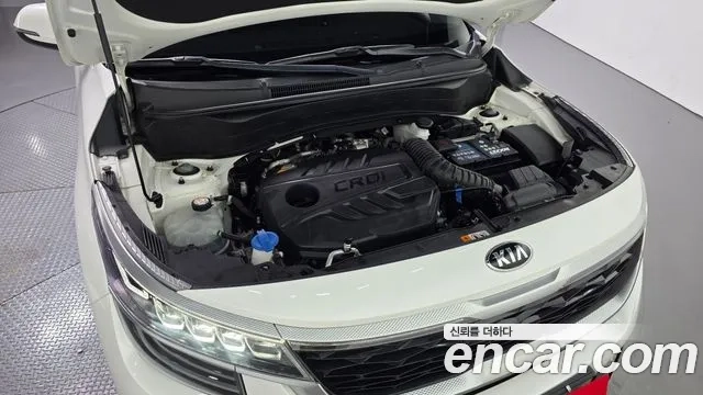 Kia Seltos id 2922485 из Кореи 16