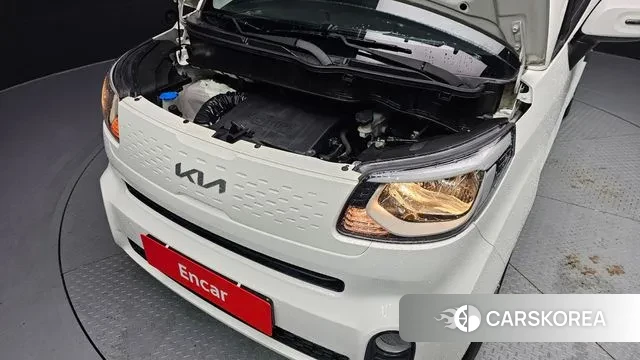 Kia The New Ray id 3468056 из Кореи 16