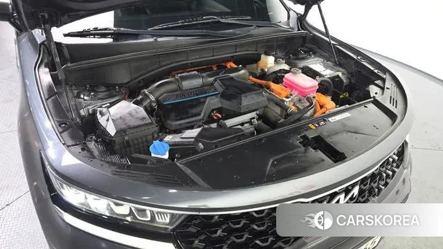 Kia Sorento 4th Generation id 3621026 из Кореи 16