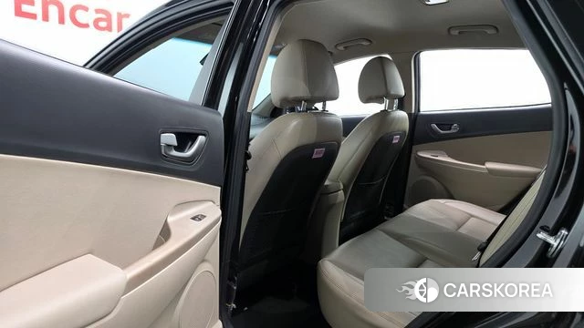 Hyundai Kona id 4339518 из Кореи 16