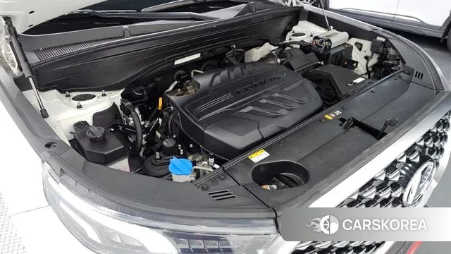 Hyundai Palisade id 3356107 из Кореи 16