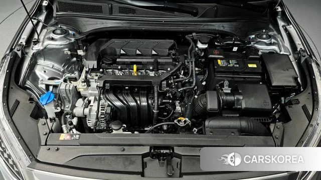 Kia The New K3 2nd generation id 4898284 из Кореи 24