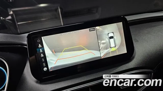 Hyundai The New Santa Fe id 2688028 из Кореи 16