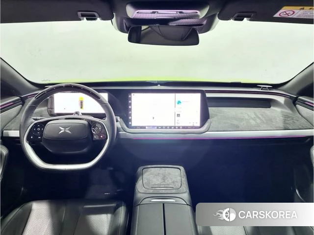 Xiaopeng Motors Xiaopeng P7 id 3908731 из Китая 13